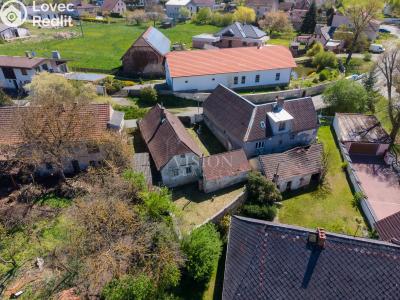 Sale family house Tábor, U Lípy č. 22