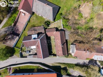 Sale family house Tábor, U Lípy č. 23