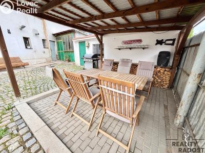 Sale family house Litovel č. 6