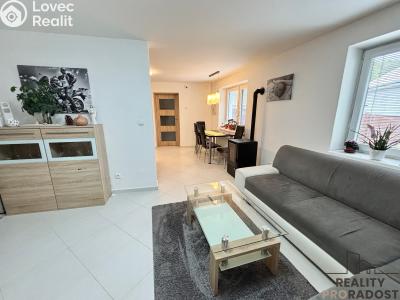 Sale family house Litovel č. 8