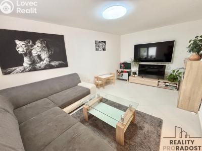 Sale family house Litovel č. 9