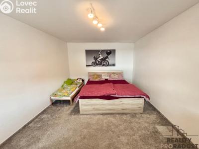 Sale family house Litovel č. 12