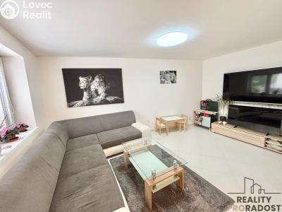 Sale family house Litovel č. 20
