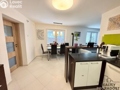 Sale family house Litovel č. 21
