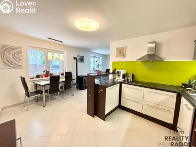 Sale family house Litovel č. 22