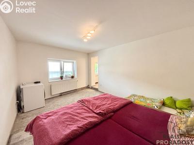 Sale family house Litovel č. 24