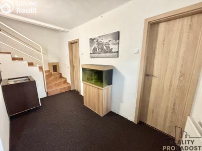 Sale family house Litovel č. 32