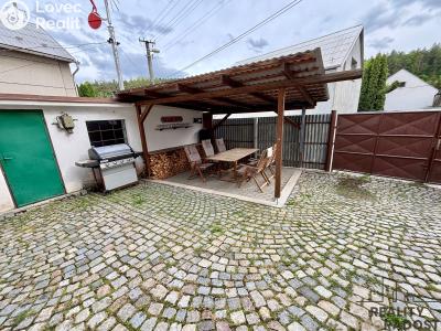 Sale family house Litovel č. 34