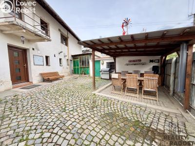 Sale family house Litovel č. 36