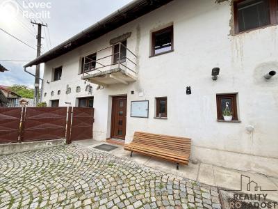 Sale family house Litovel č. 37