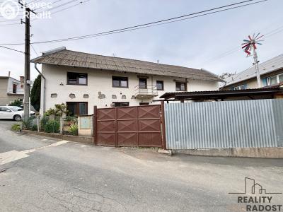 Sale family house Litovel č. 38