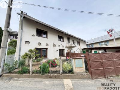 Sale family house Litovel č. 39