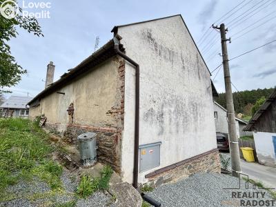 Sale family house Litovel č. 41