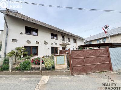 Sale family house Litovel č. 42