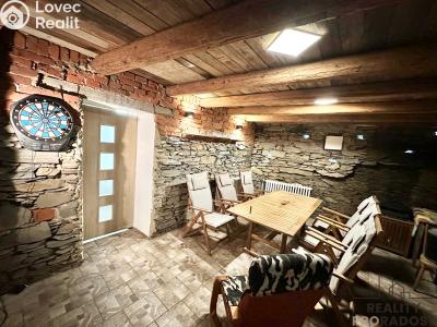 Sale family house Litovel č. 44
