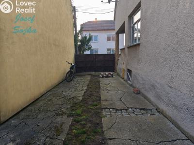 Prodej rodinného domu Prušánky č. 5
