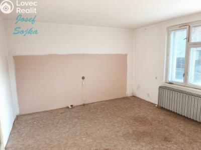 Prodej rodinného domu Prušánky č. 7