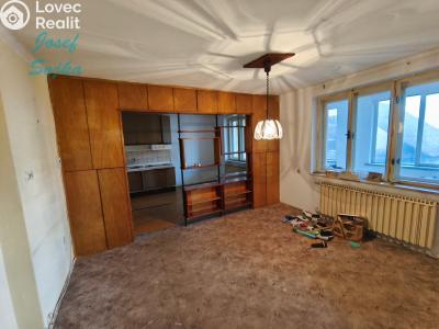 Prodej rodinného domu Prušánky č. 10