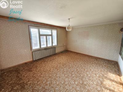 Prodej rodinného domu Prušánky č. 14