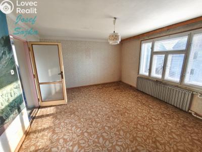 Prodej rodinného domu Prušánky č. 15