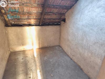Prodej rodinného domu Prušánky č. 16