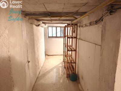 Prodej rodinného domu Prušánky č. 17