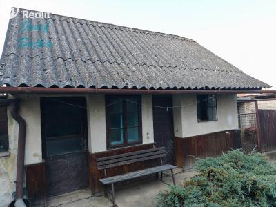 Prodej rodinného domu Prušánky č. 19
