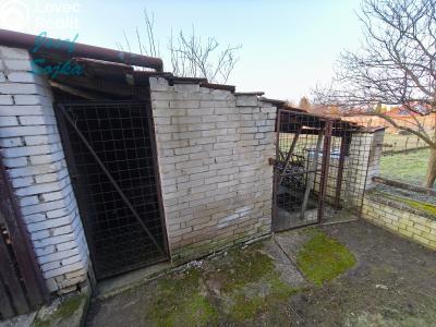 Prodej rodinného domu Prušánky č. 20
