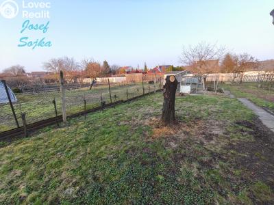Prodej rodinného domu Prušánky č. 21