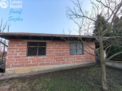 Prodej rodinného domu Prušánky č. 27