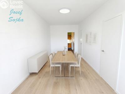 Sale apartment 2+KK Praha, V olšinách č. 2