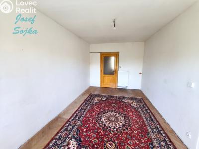 Sale apartment 2+KK Praha, V olšinách č. 6