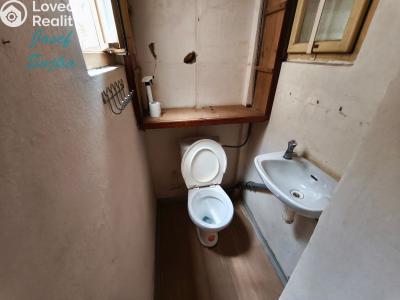 Sale apartment 2+KK Praha, V olšinách č. 12
