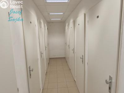 Sale apartment 2+KK Praha, V olšinách č. 16