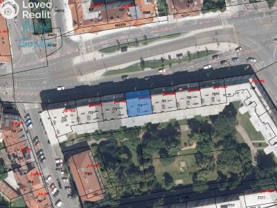 Sale apartment 2+KK Praha, V olšinách č. 24