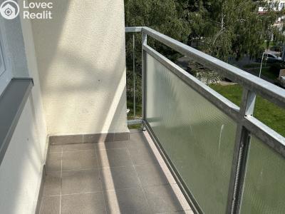 Prodej bytu 1+1 Lázně Bohdaneč, Na Lužci 510 č. 4