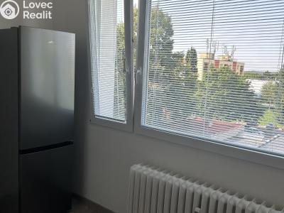 Prodej bytu 1+1 Lázně Bohdaneč, Na Lužci 510 č. 6