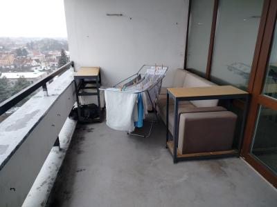 Prodej bytu 2+KK Hradec Králové, Veverkova č. 8