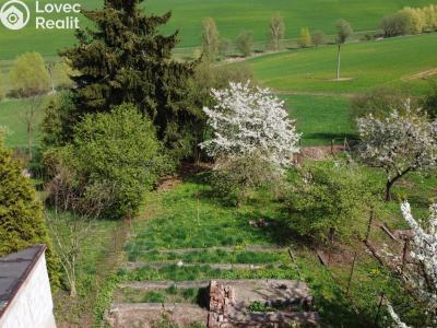 Prodej rodinného domu Nová Paka, Na Vyhlídce 917 č. 6