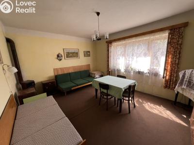 Prodej rodinného domu Nová Paka, Na Vyhlídce 917 č. 8