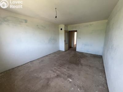 Prodej rodinného domu Nová Paka, Na Vyhlídce 917 č. 12