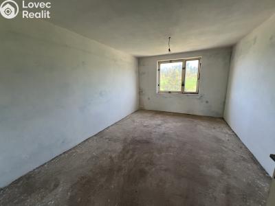 Prodej rodinného domu Nová Paka, Na Vyhlídce 917 č. 13