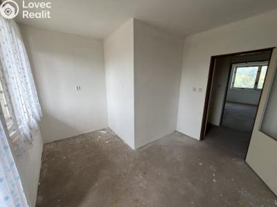 Prodej rodinného domu Nová Paka, Na Vyhlídce 917 č. 14