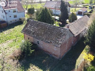 Prodej rodinného domu Nechanice č. 5
