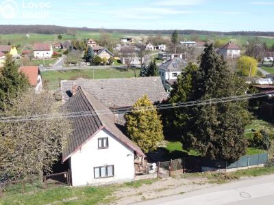 Prodej rodinného domu Nechanice č. 6