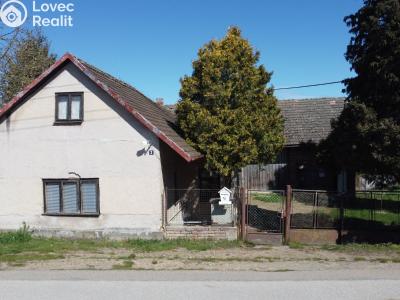 Prodej rodinného domu Nechanice č. 7