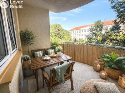 Prodej bytu 4+1 Pardubice, Sokolovská 2720 č. 5