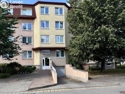 Prodej bytu 4+1 Pardubice, Sokolovská 2720 č. 22