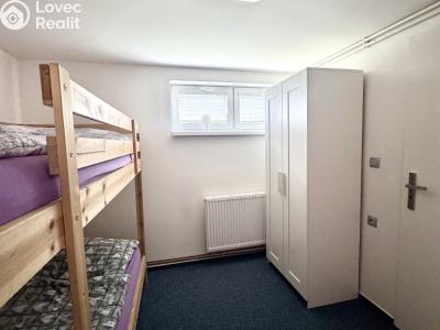 Prodej rodinného domu Benecko č. 24
