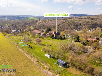 Prodej rodinného domu Buchlovice č. 25